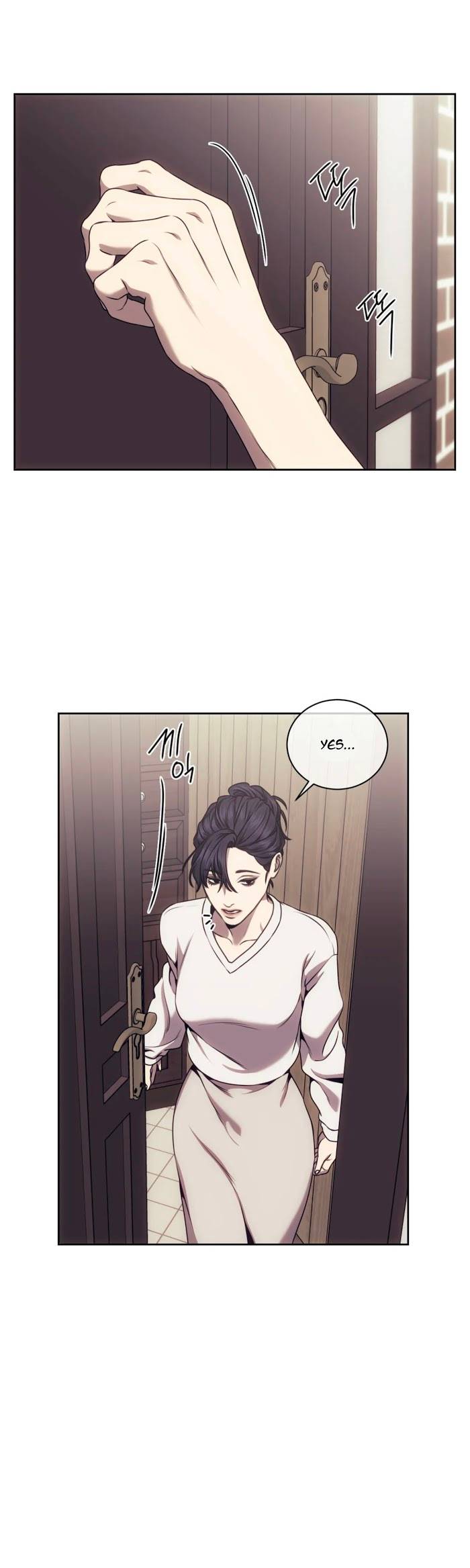 The Pawn's Revenge chapter 23 page 29