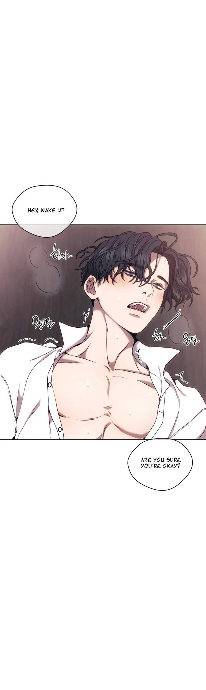 The Pawn's Revenge chapter 23 page 3