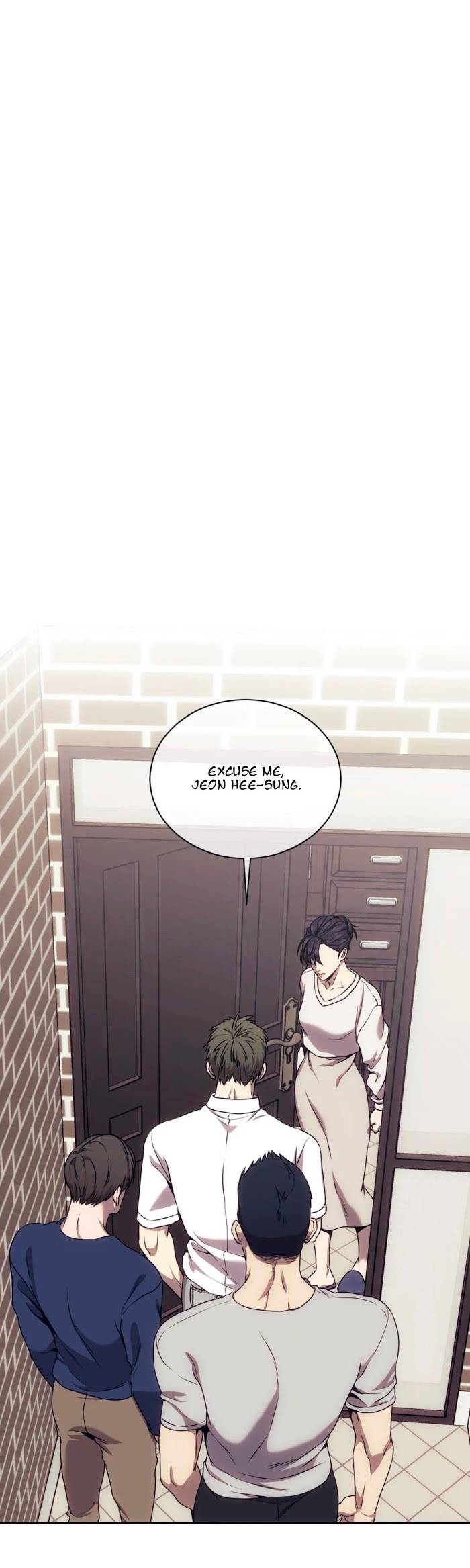 The Pawn's Revenge chapter 23 page 30