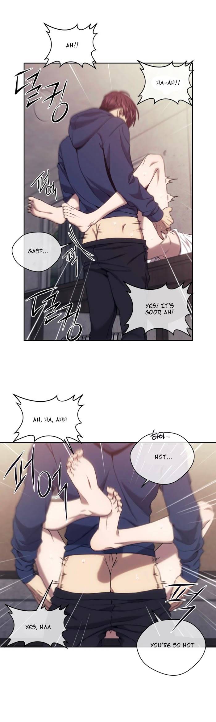 The Pawn's Revenge chapter 23 page 7