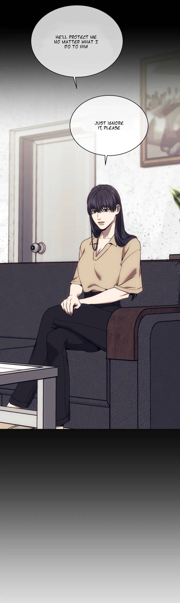 The Pawn's Revenge chapter 24 page 13