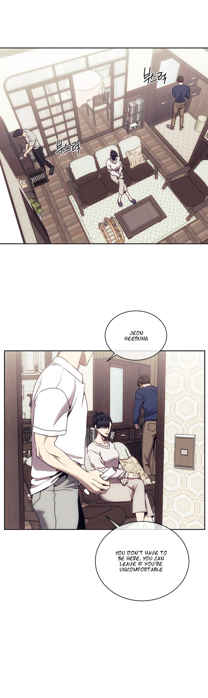 The Pawn's Revenge chapter 24 page 15