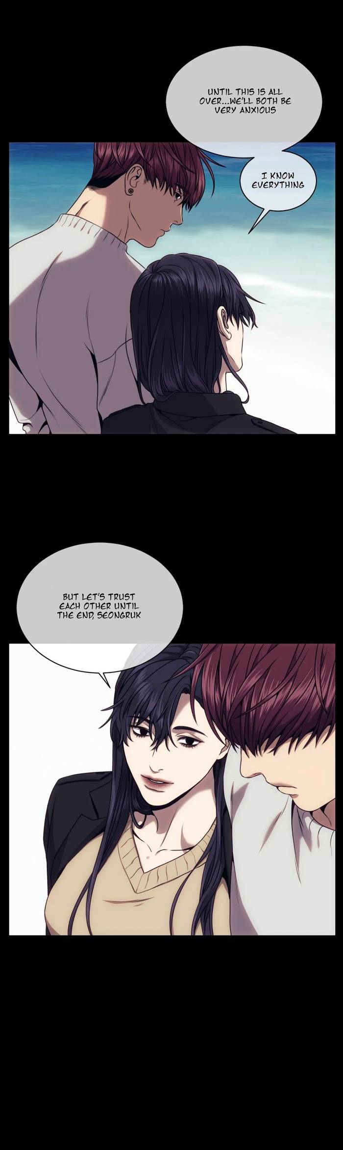 The Pawn's Revenge chapter 24 page 23