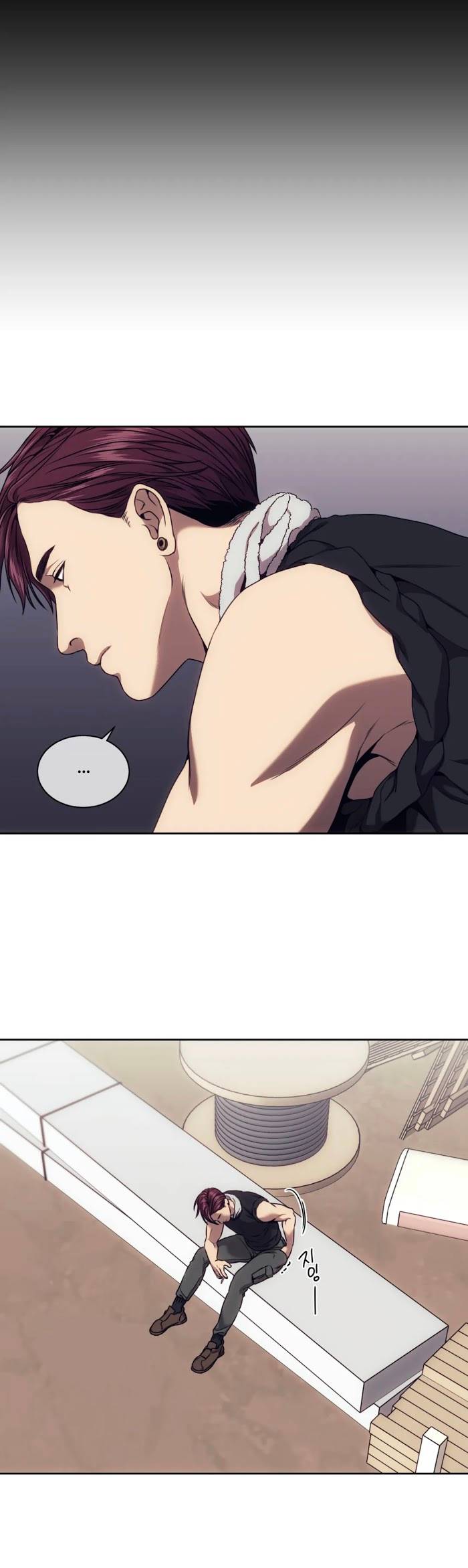 The Pawn's Revenge chapter 24 page 25