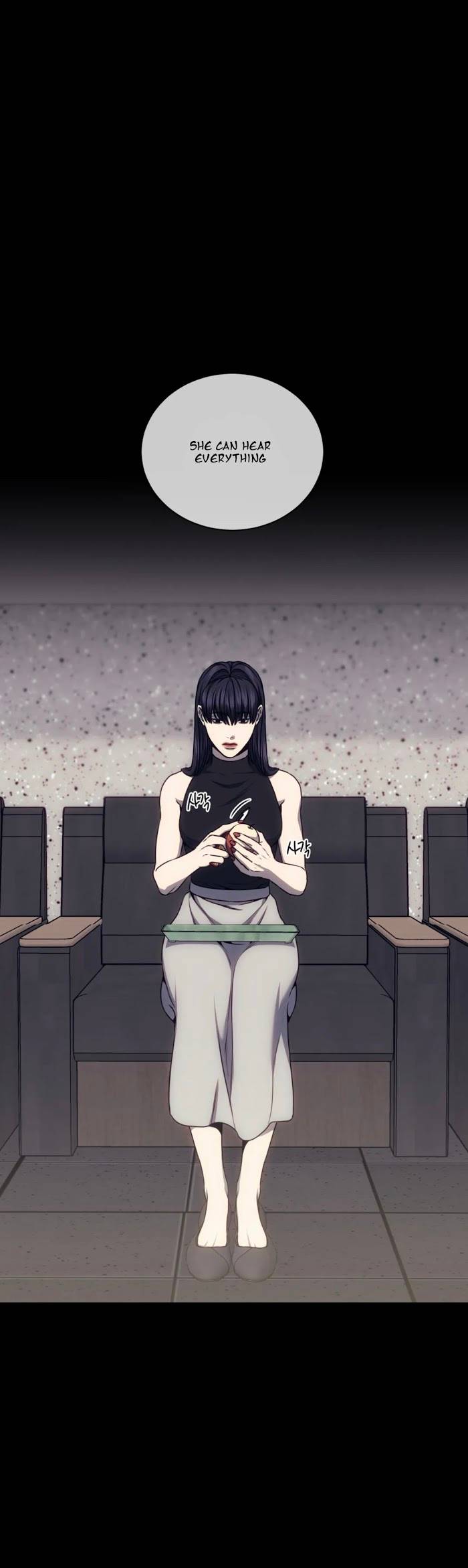 The Pawn's Revenge chapter 24 page 6