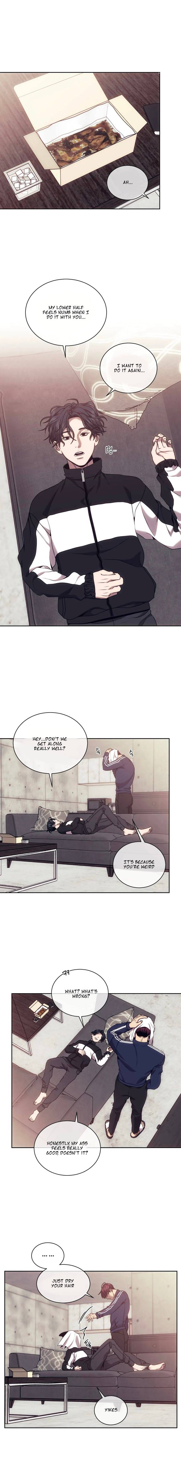 The Pawn's Revenge chapter 25 page 11