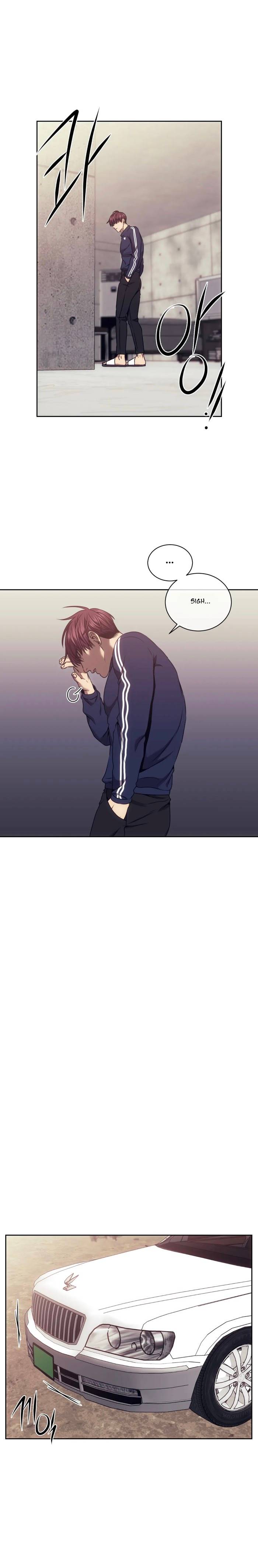 The Pawn's Revenge chapter 25 page 16