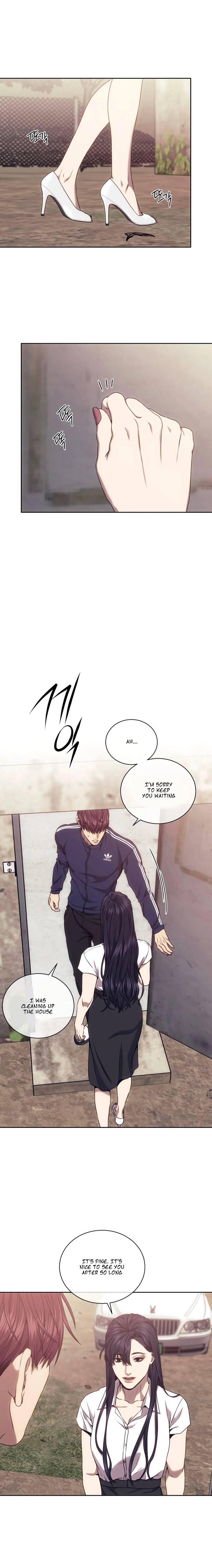 The Pawn's Revenge chapter 25 page 17