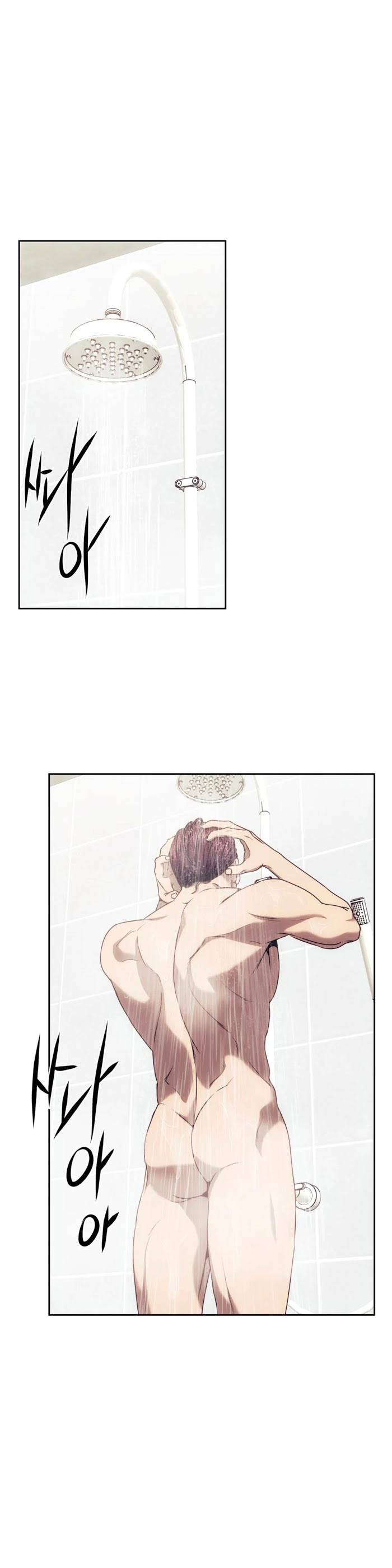 The Pawn's Revenge chapter 25 page 3