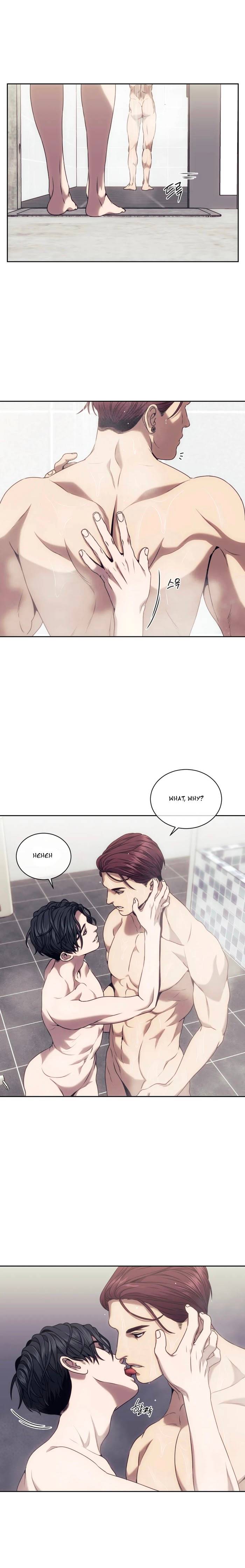 The Pawn's Revenge chapter 25 page 4