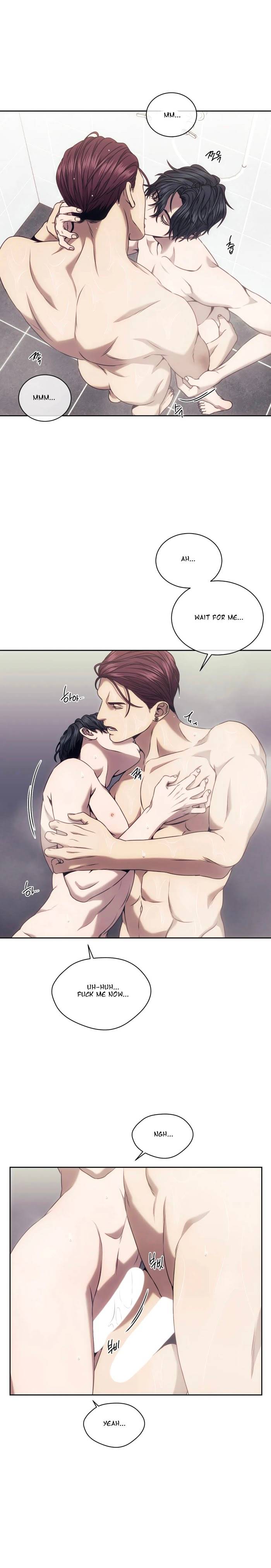 The Pawn's Revenge chapter 25 page 5