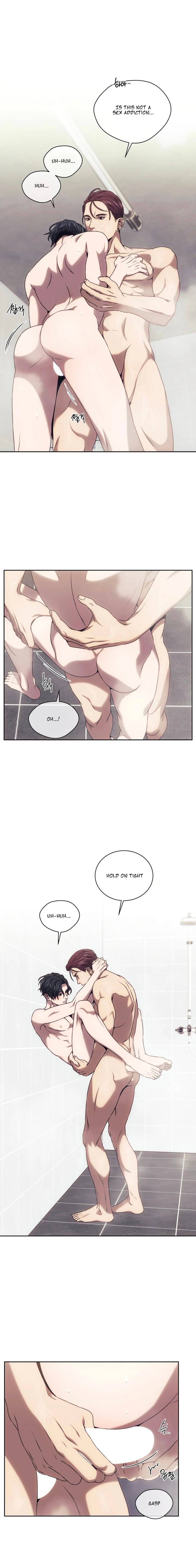 The Pawn's Revenge chapter 25 page 6