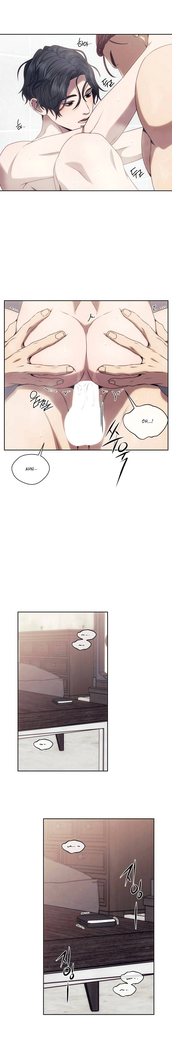 The Pawn's Revenge chapter 25 page 7