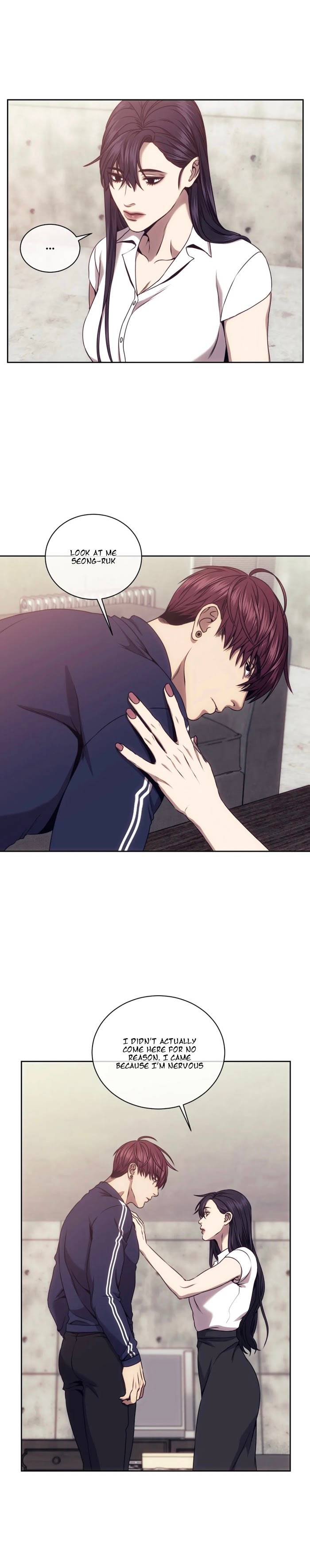 The Pawn's Revenge chapter 26 page 12