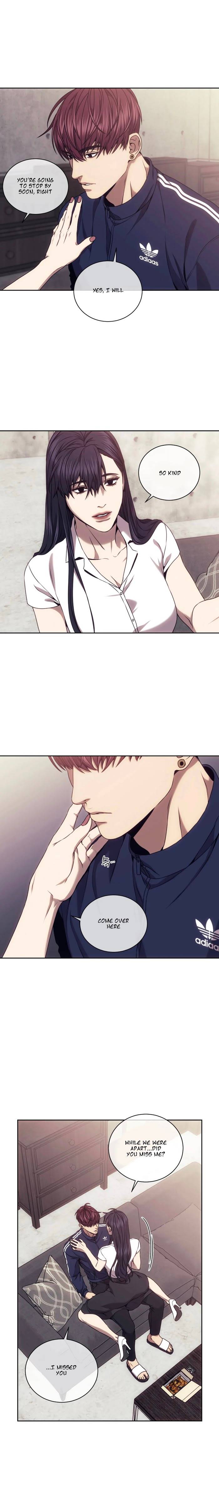 The Pawn's Revenge chapter 26 page 14