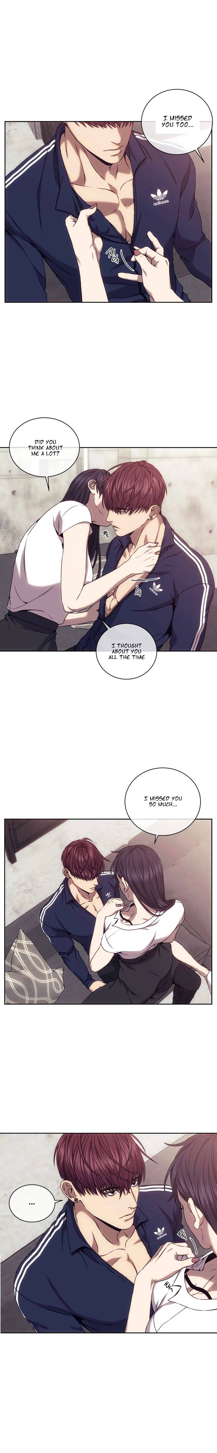 The Pawn's Revenge chapter 26 page 15