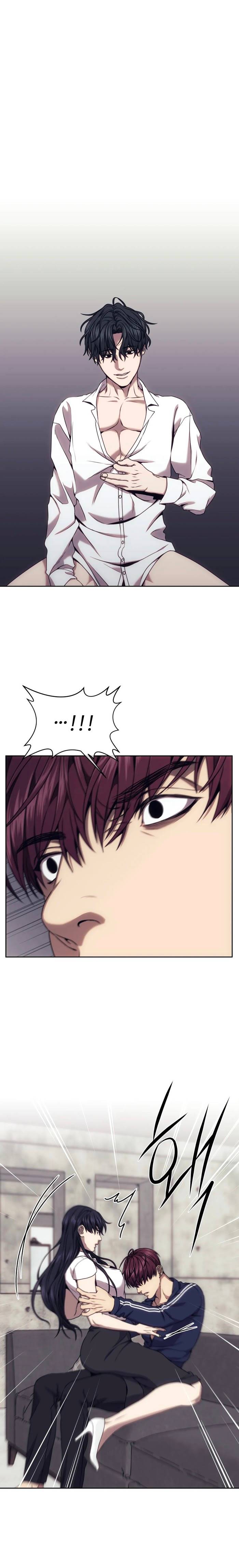 The Pawn's Revenge chapter 26 page 16