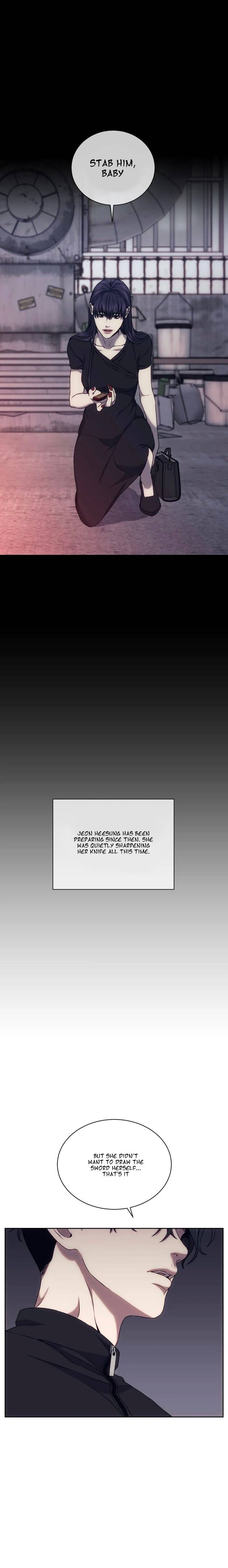 The Pawn's Revenge chapter 26 page 8