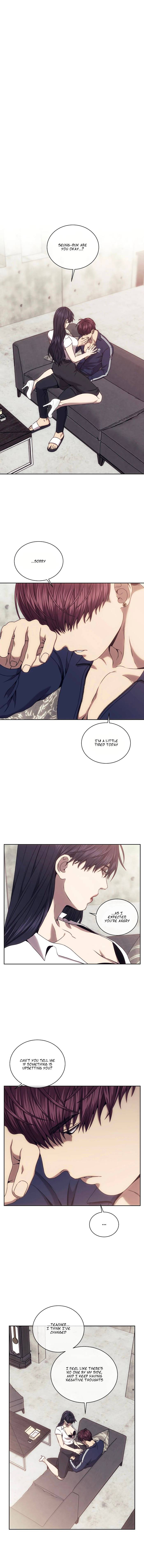 The Pawn's Revenge chapter 27 page 1