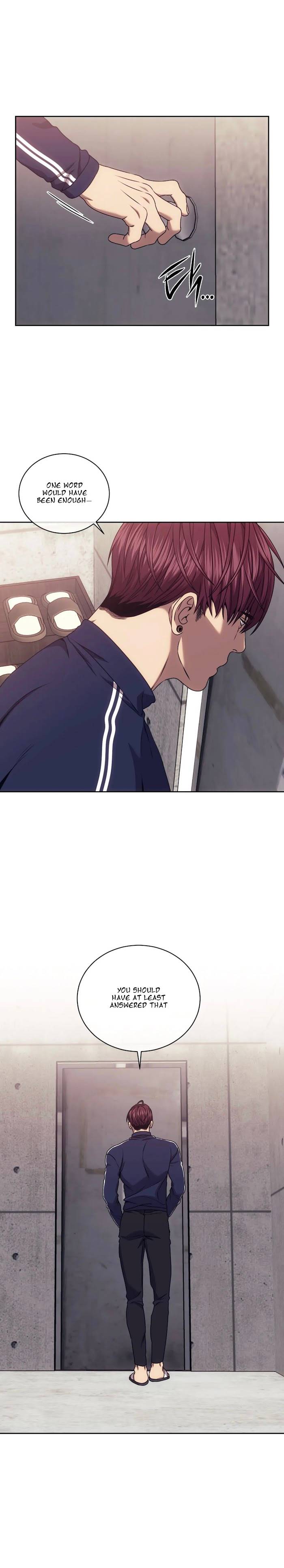 The Pawn's Revenge chapter 27 page 11