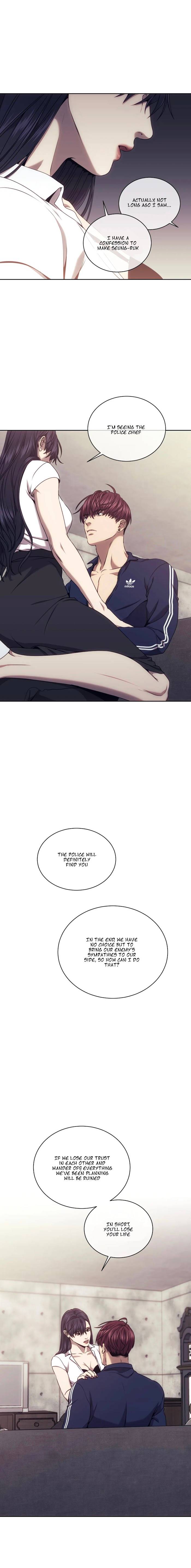 The Pawn's Revenge chapter 27 page 2