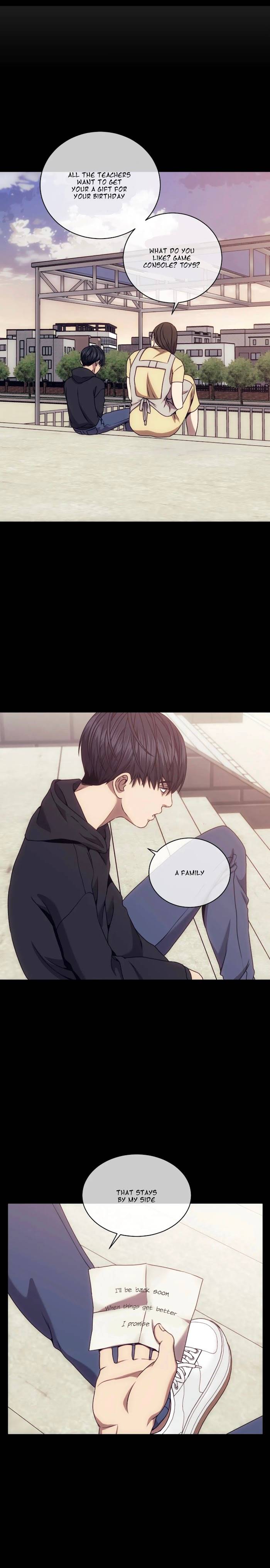 The Pawn's Revenge chapter 27 page 4