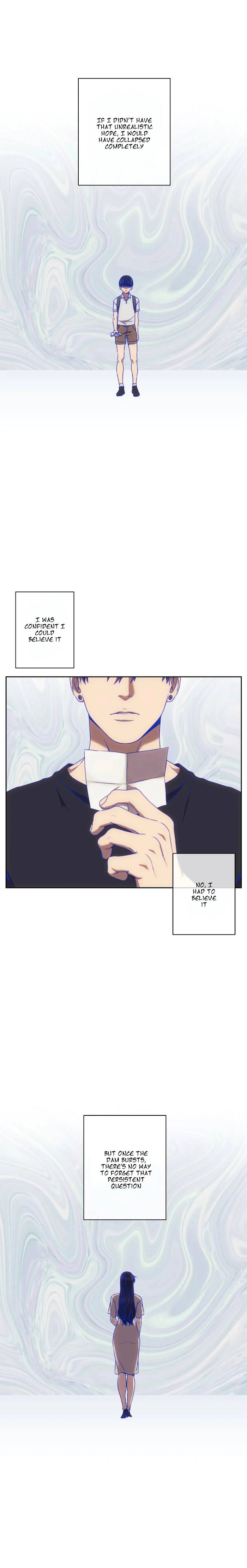 The Pawn's Revenge chapter 27 page 7