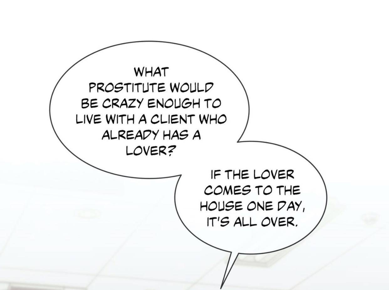 The Pawn's Revenge chapter 28 page 10