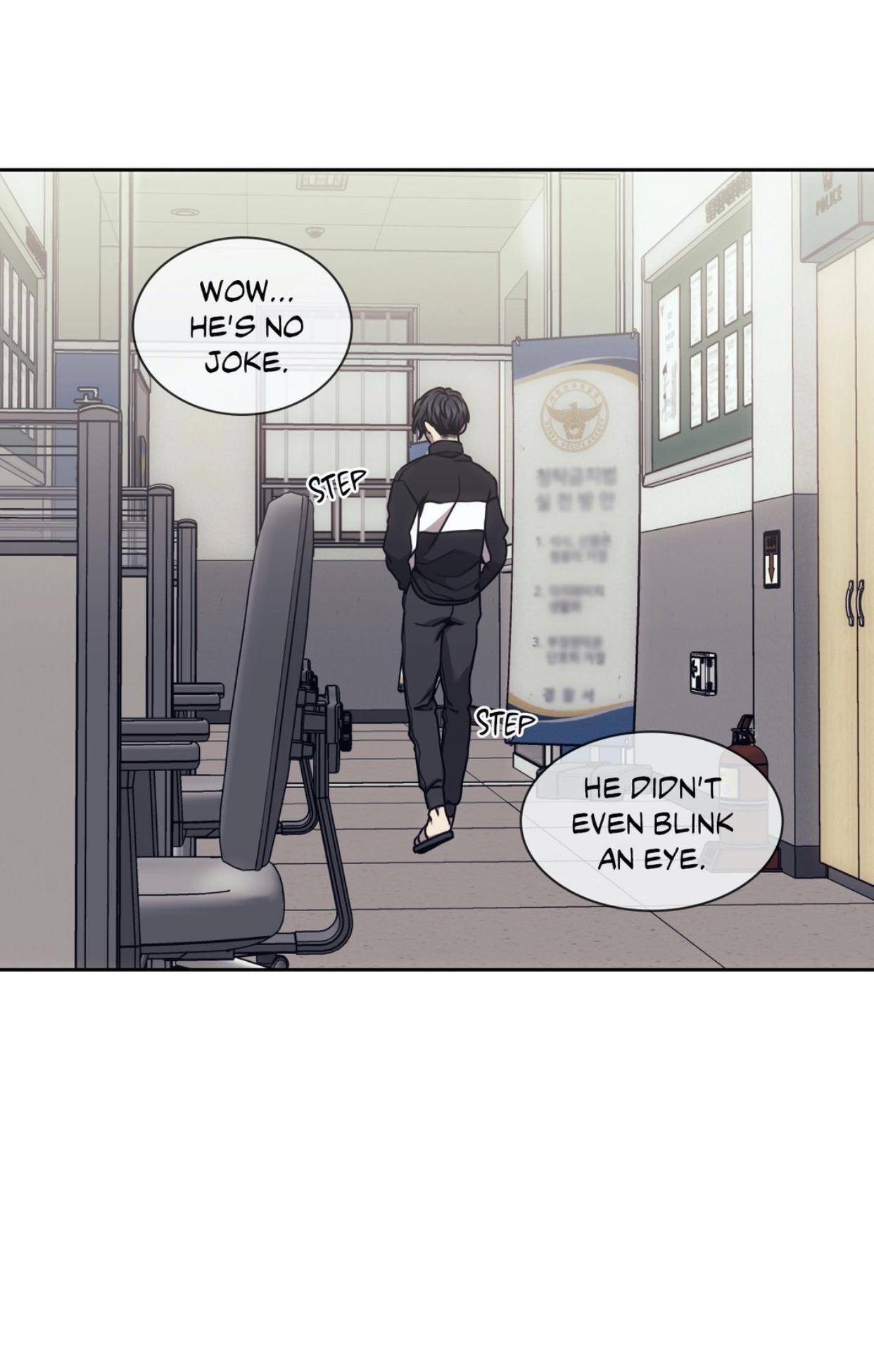 The Pawn's Revenge chapter 28 page 14