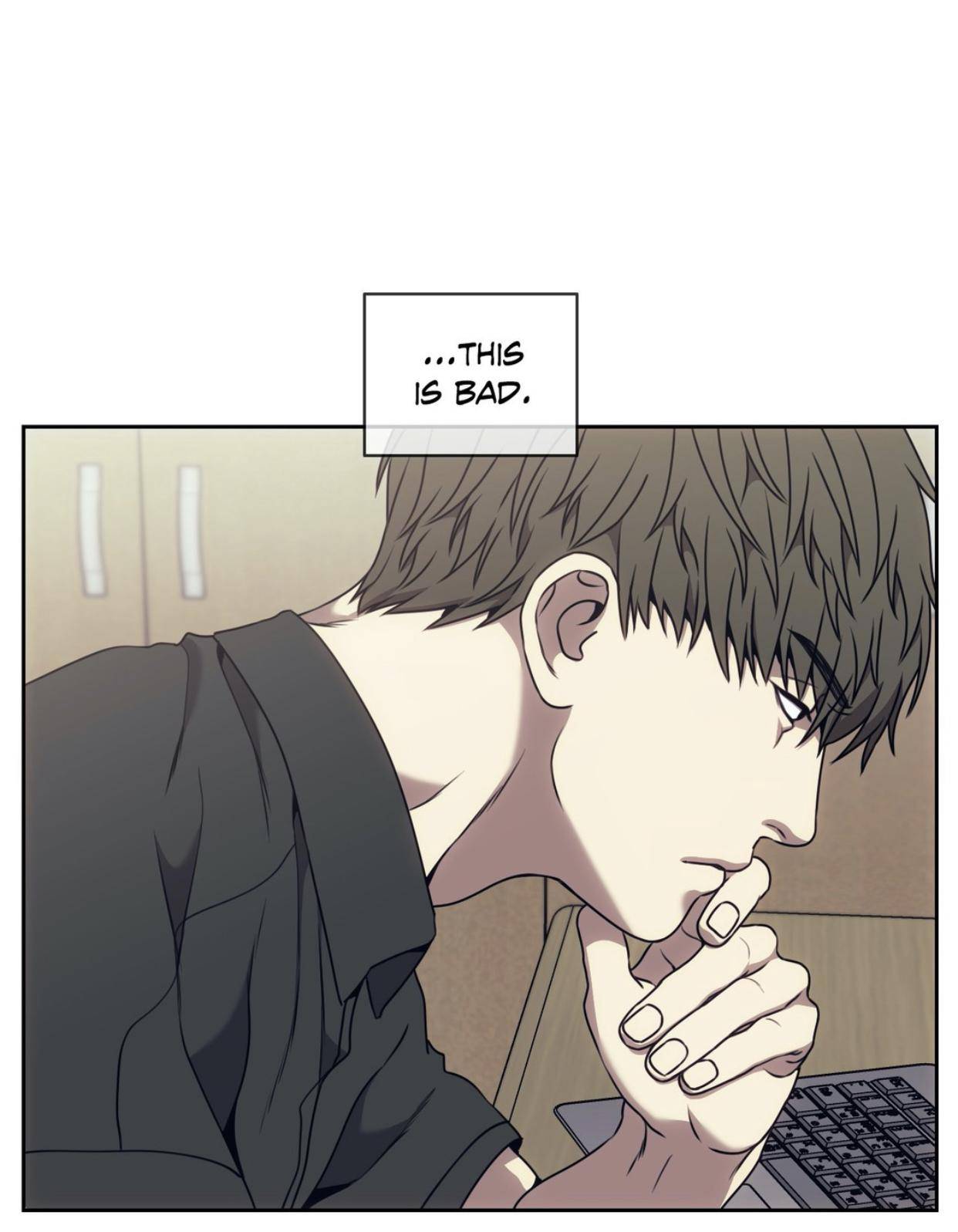 The Pawn's Revenge chapter 28 page 15