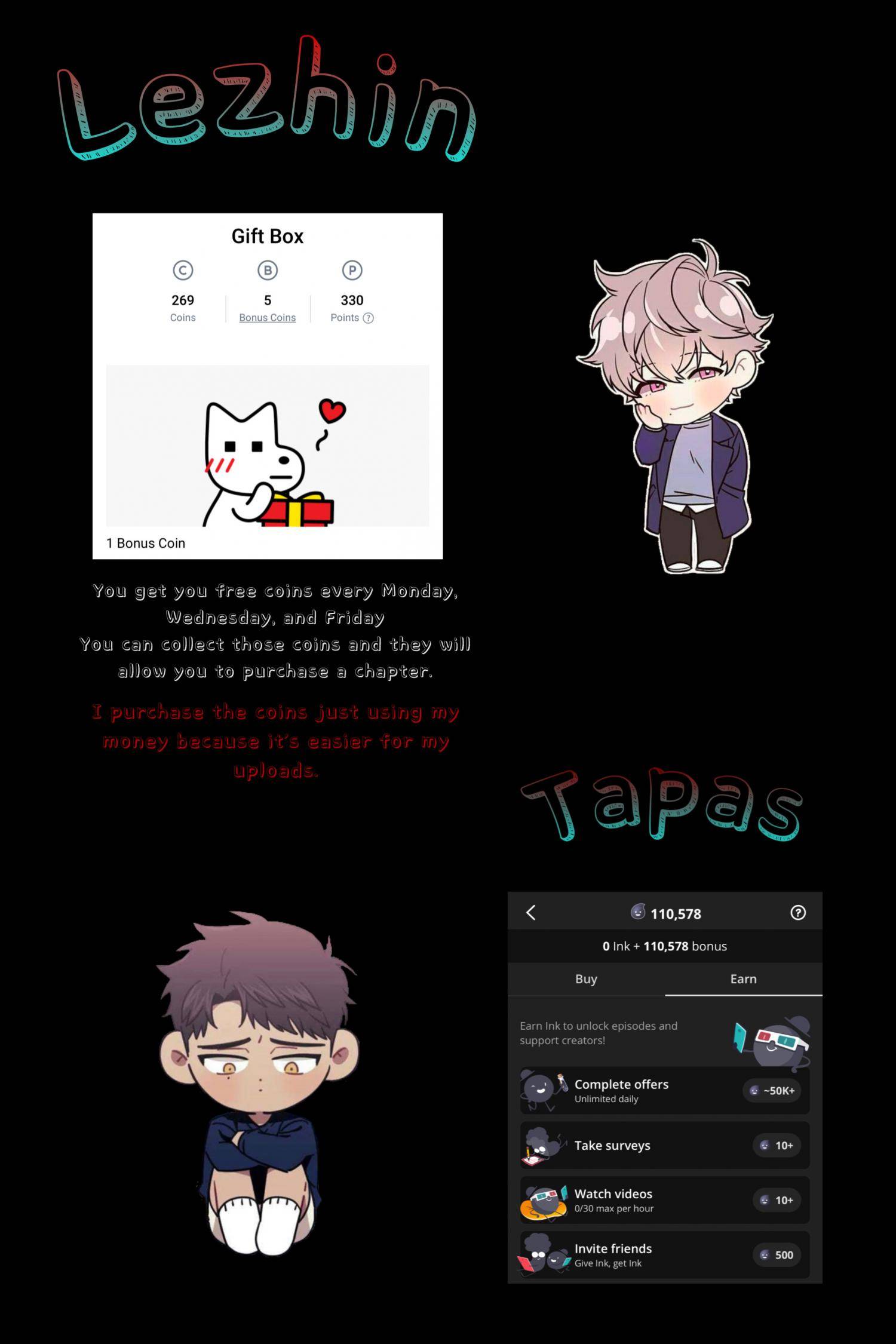 The Pawn's Revenge chapter 28 page 2