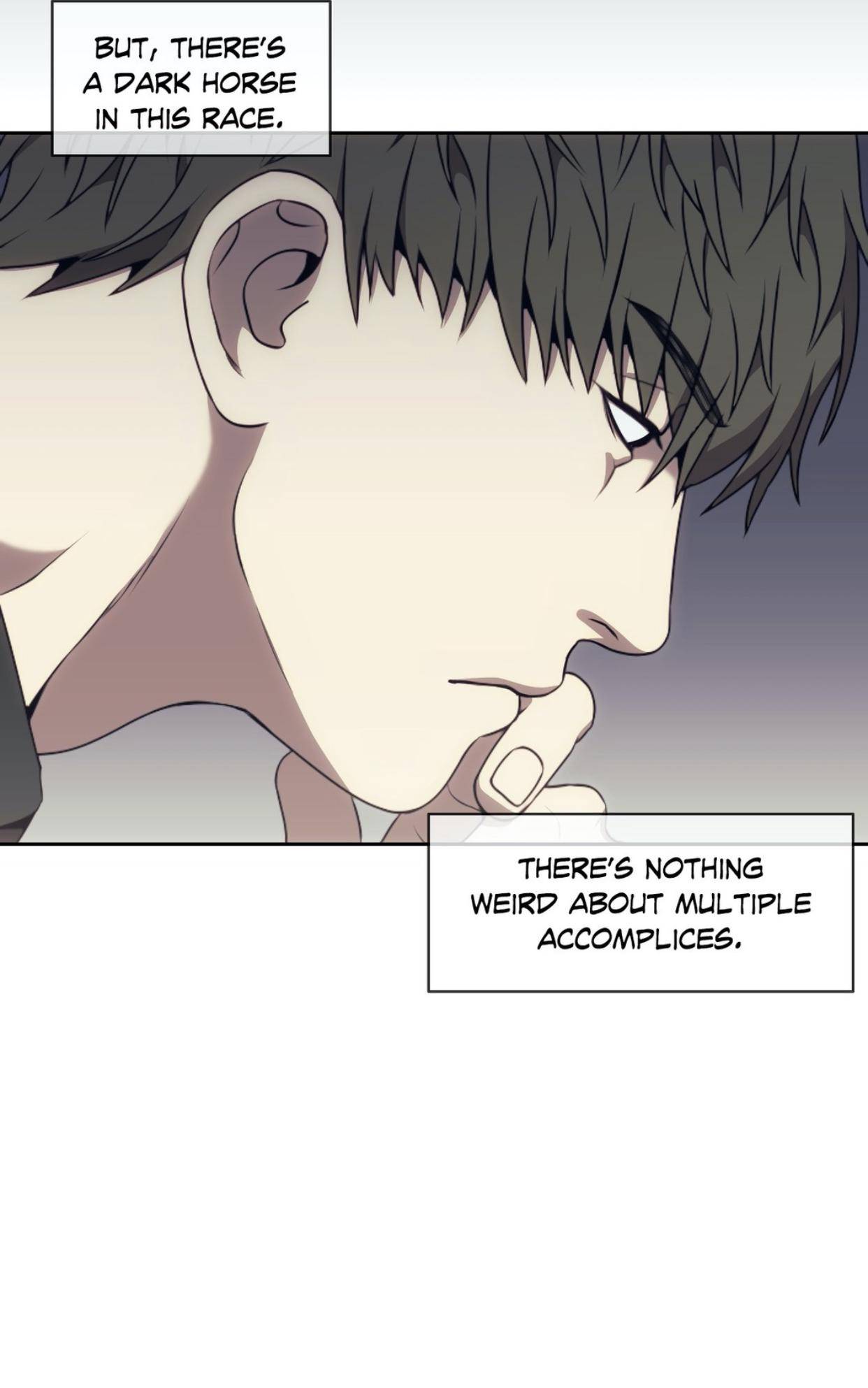 The Pawn's Revenge chapter 28 page 20