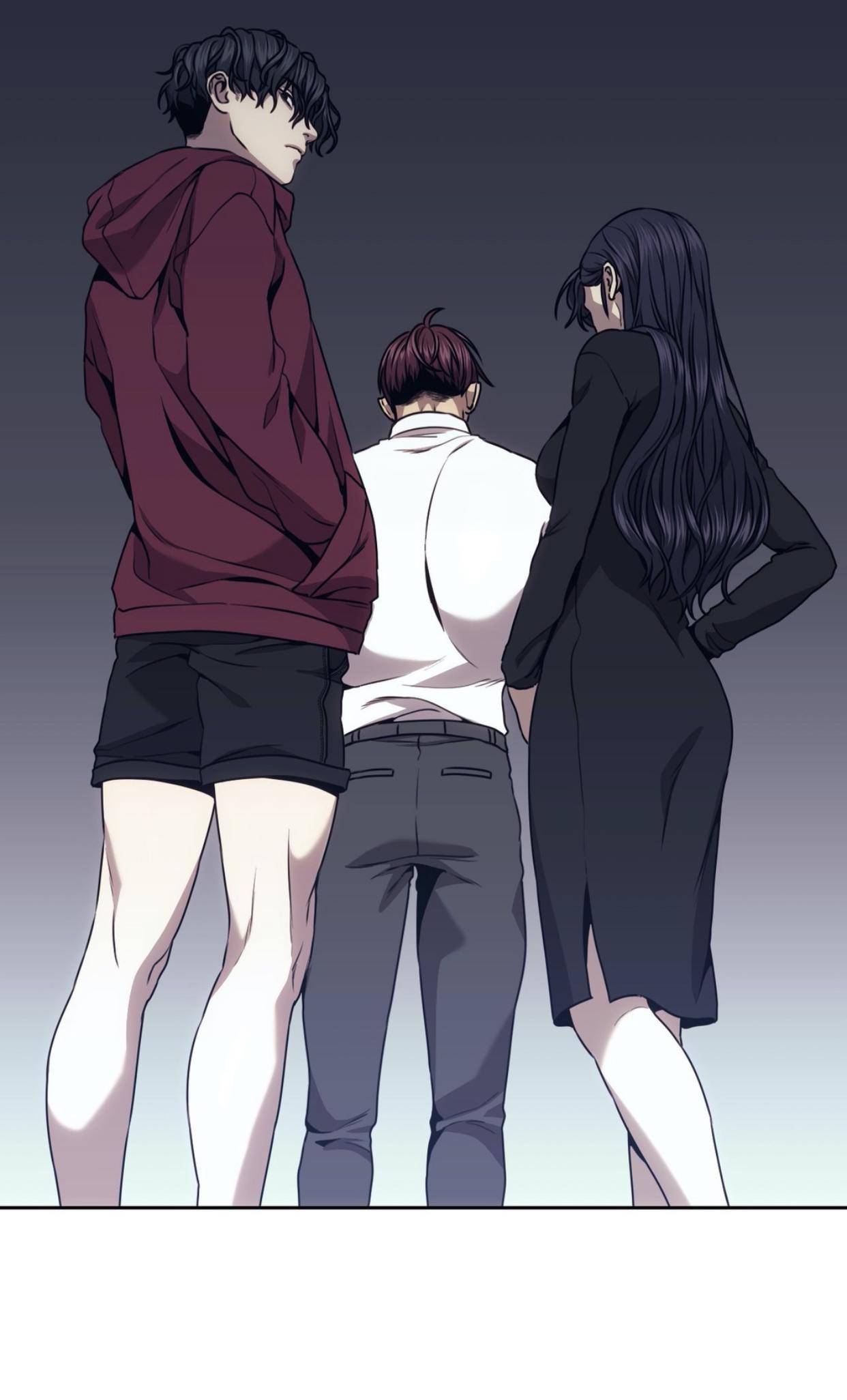 The Pawn's Revenge chapter 28 page 24