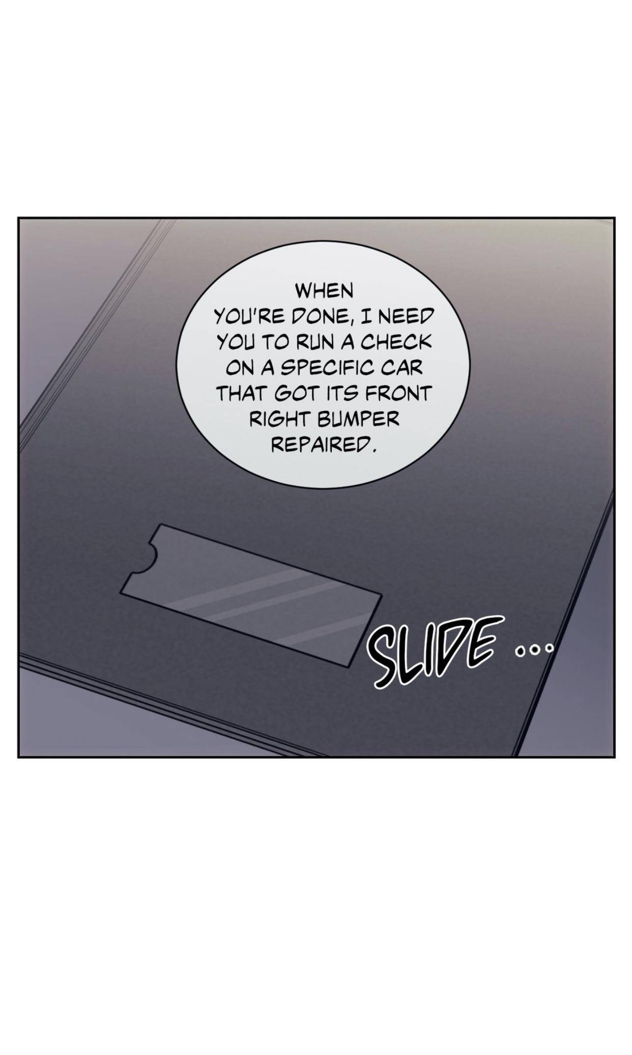 The Pawn's Revenge chapter 28 page 29