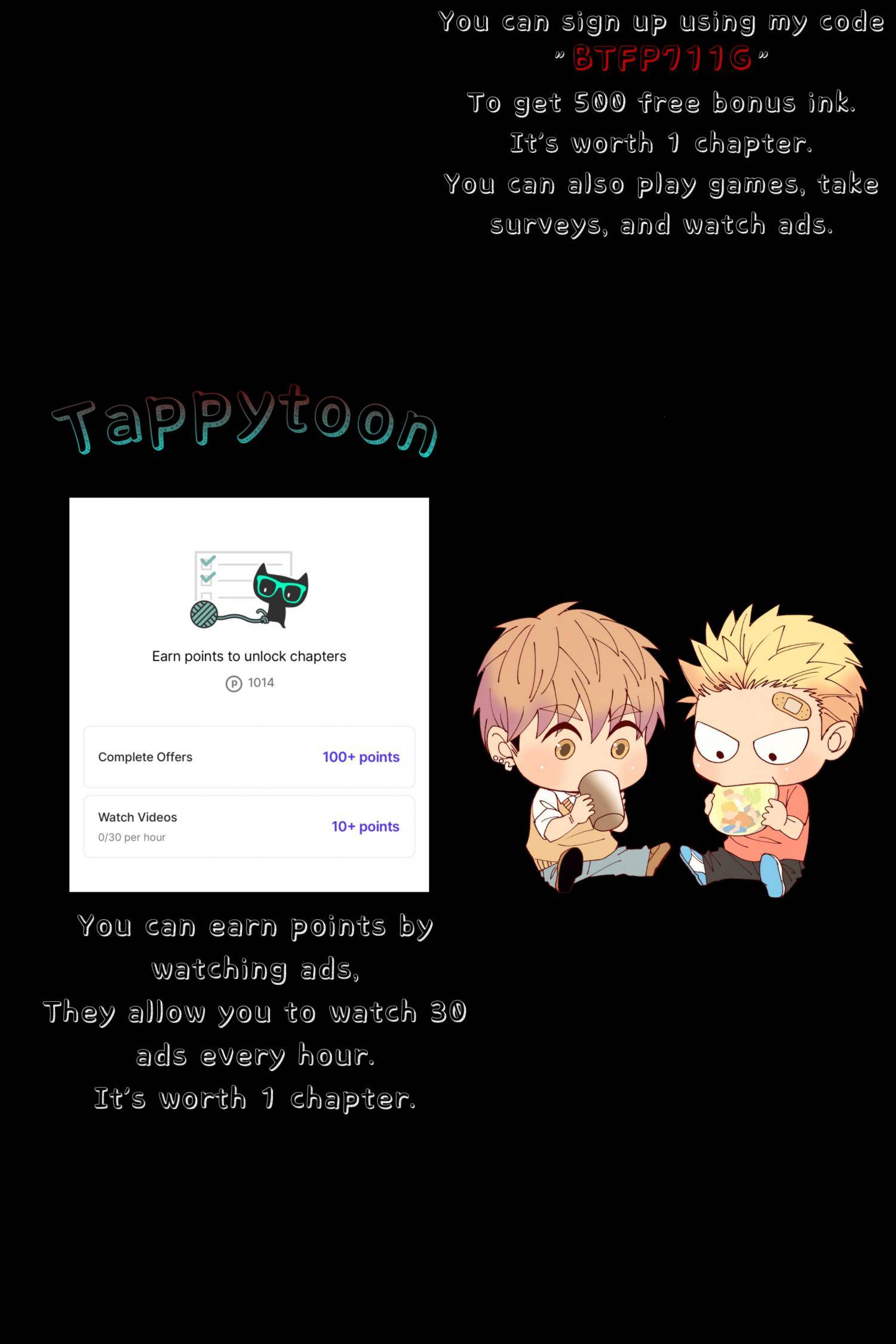 The Pawn's Revenge chapter 28 page 3