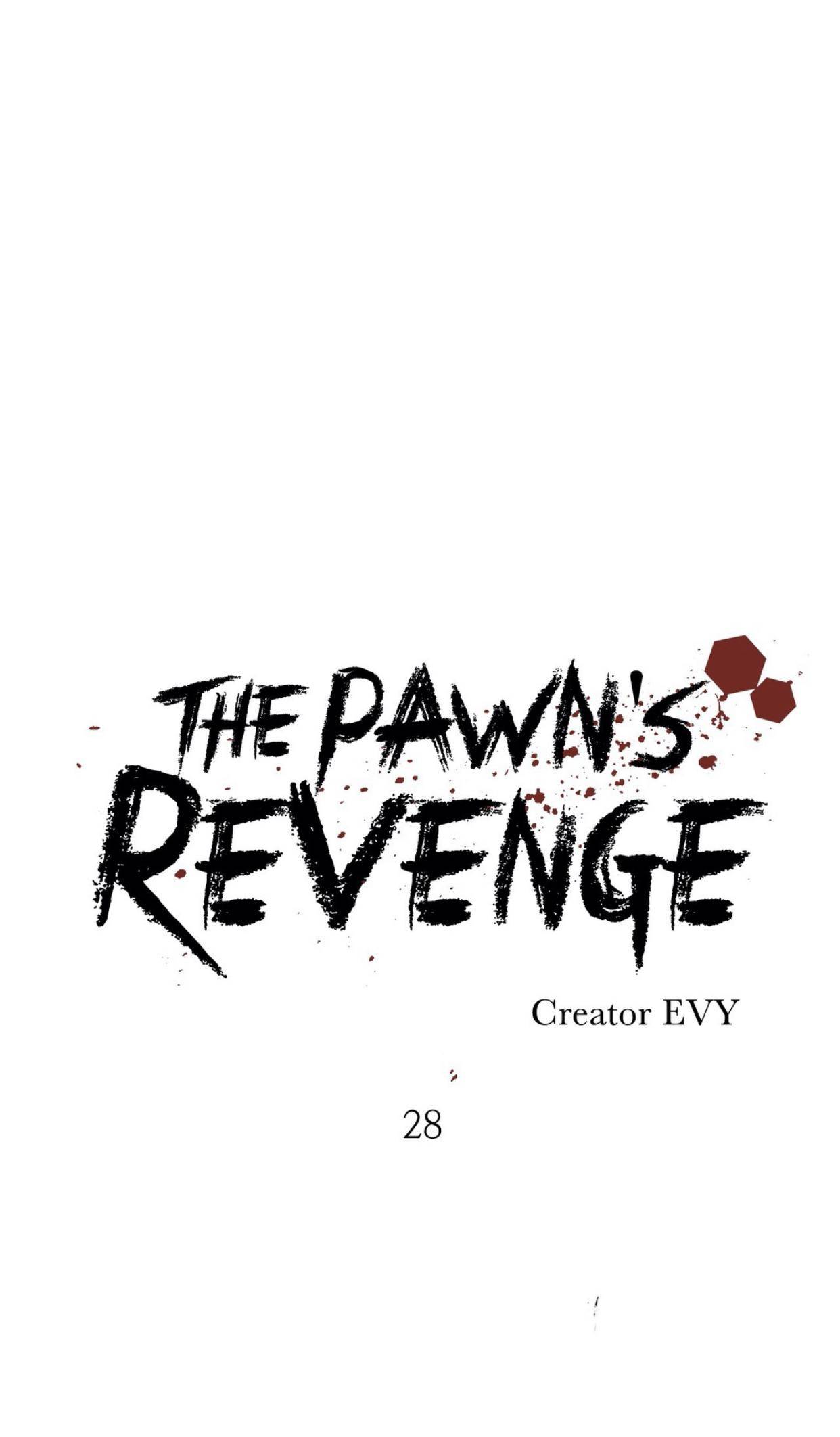 The Pawn's Revenge chapter 28 page 31