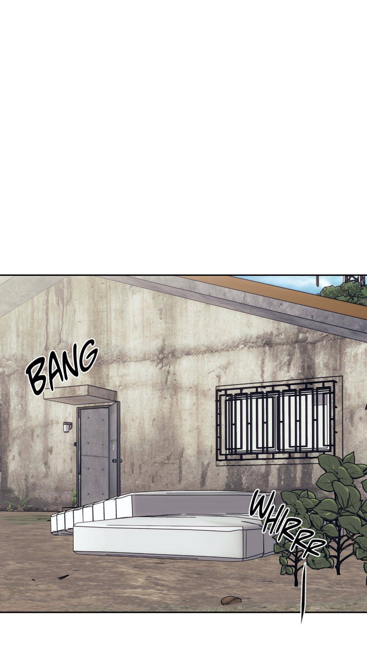 The Pawn's Revenge chapter 28 page 32