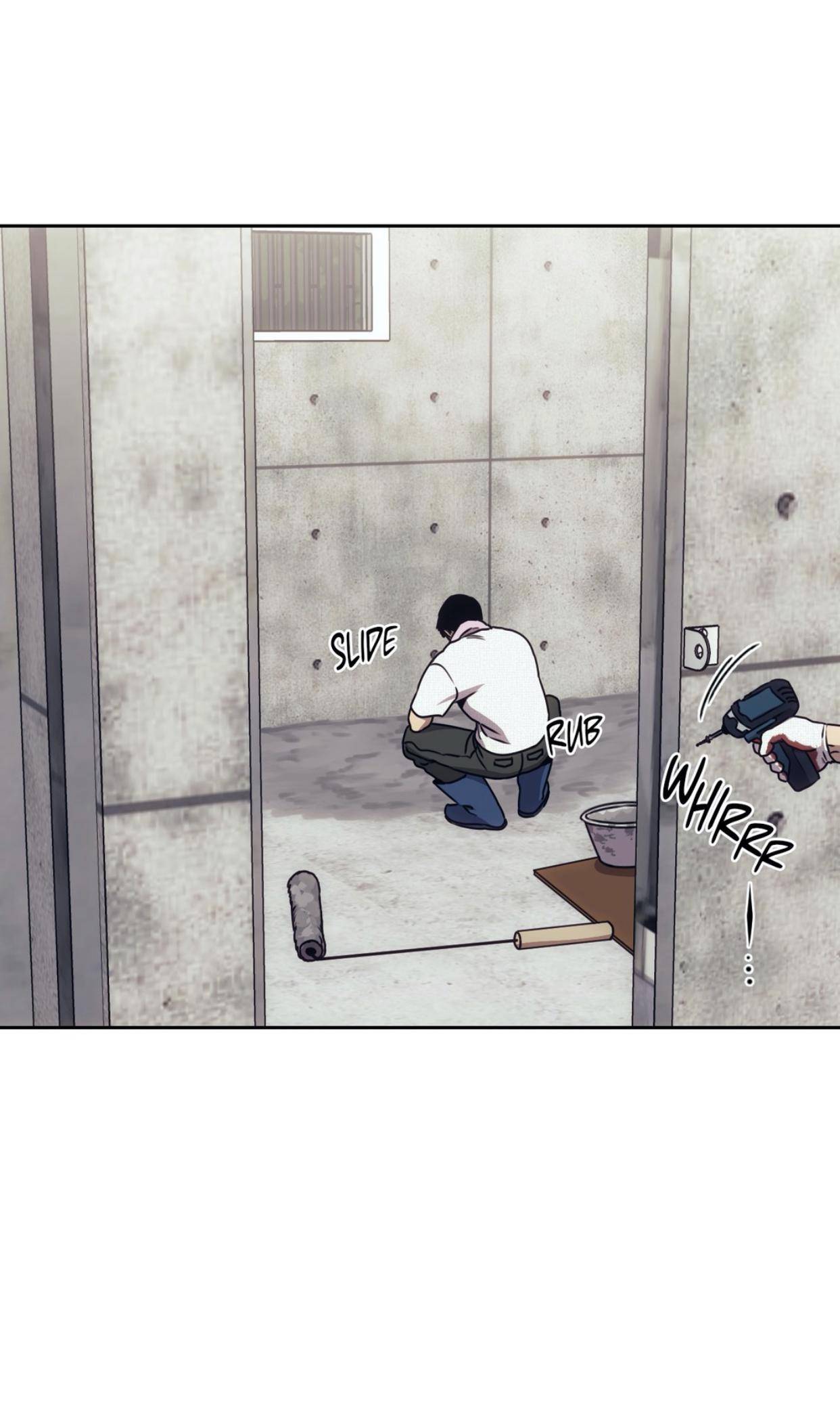 The Pawn's Revenge chapter 28 page 35