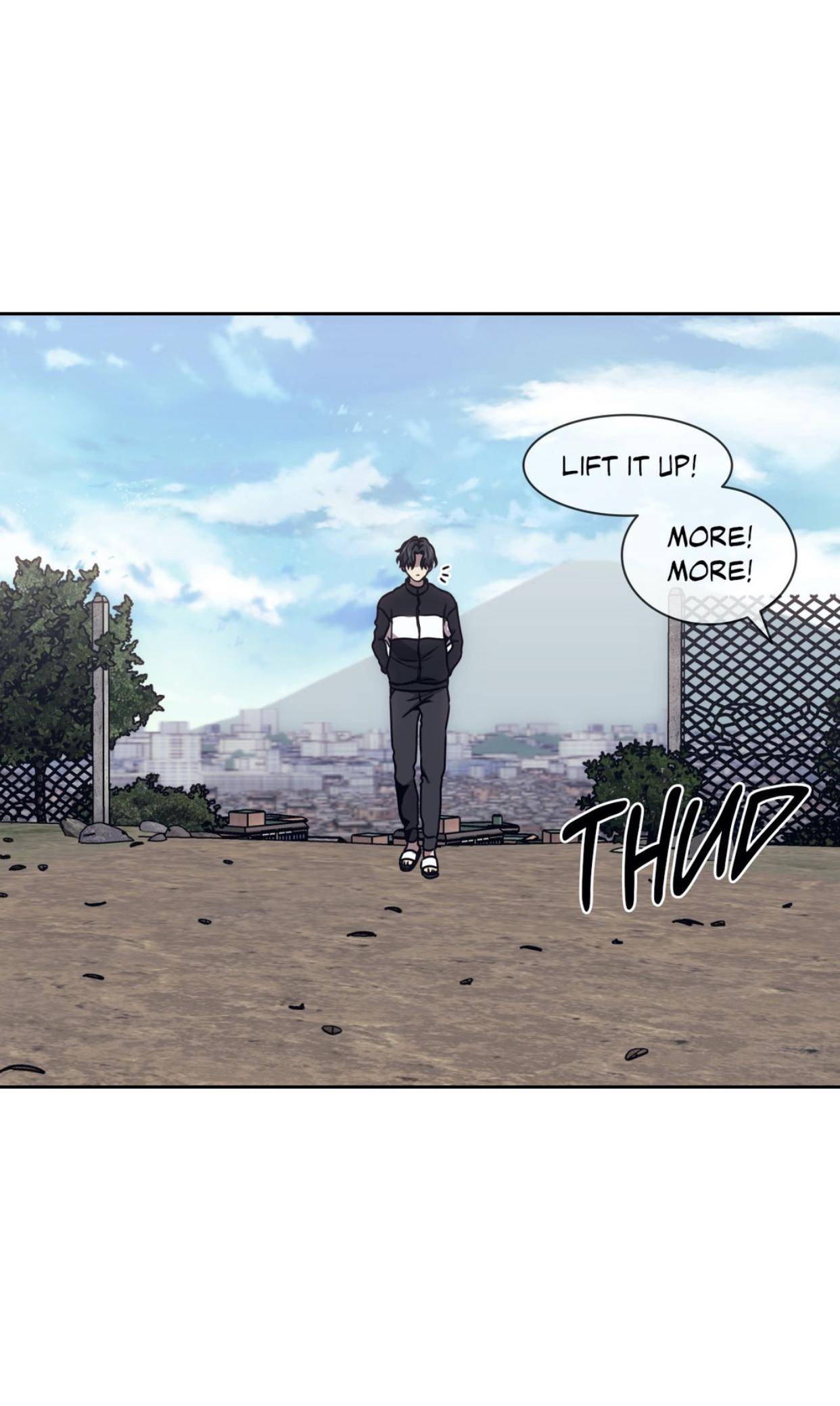 The Pawn's Revenge chapter 28 page 37