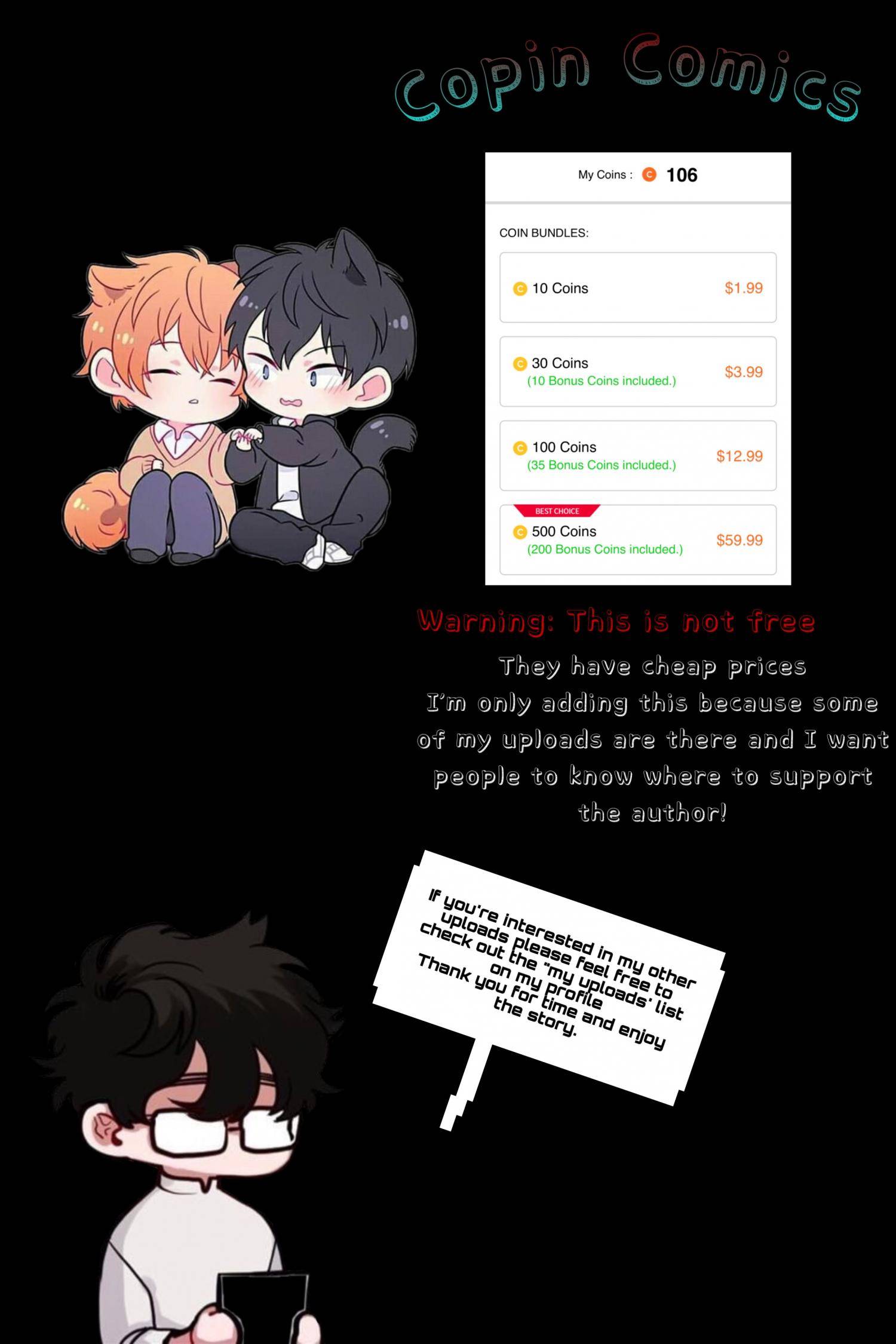 The Pawn's Revenge chapter 28 page 4