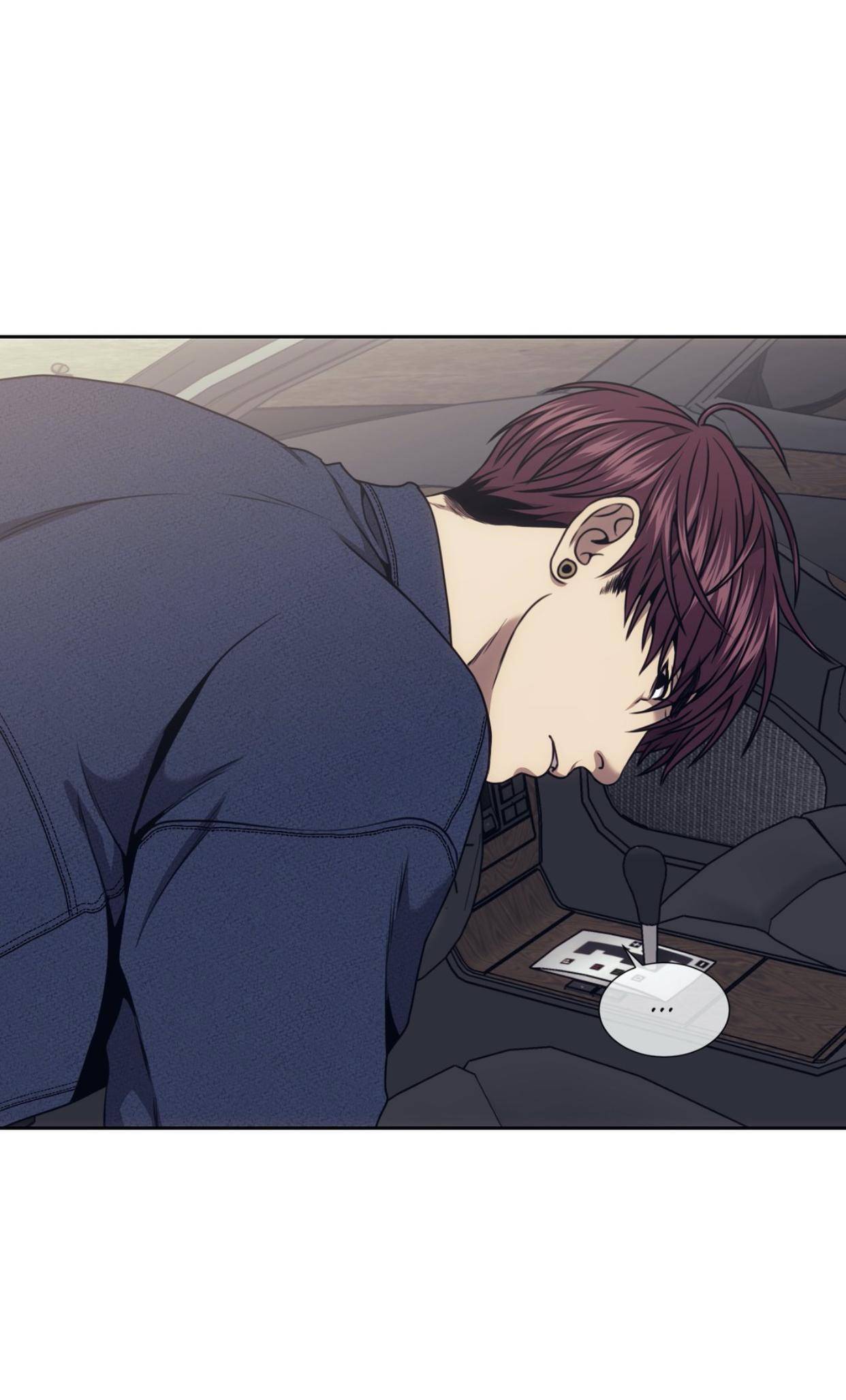 The Pawn's Revenge chapter 28 page 40