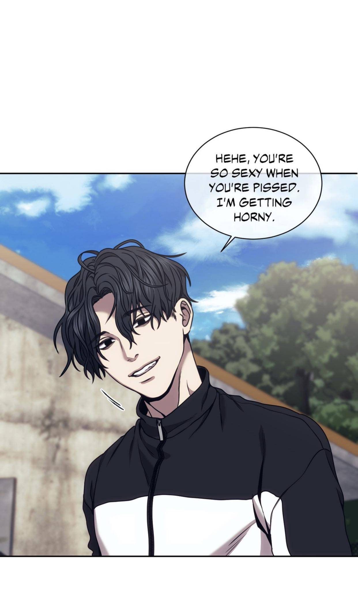 The Pawn's Revenge chapter 28 page 41