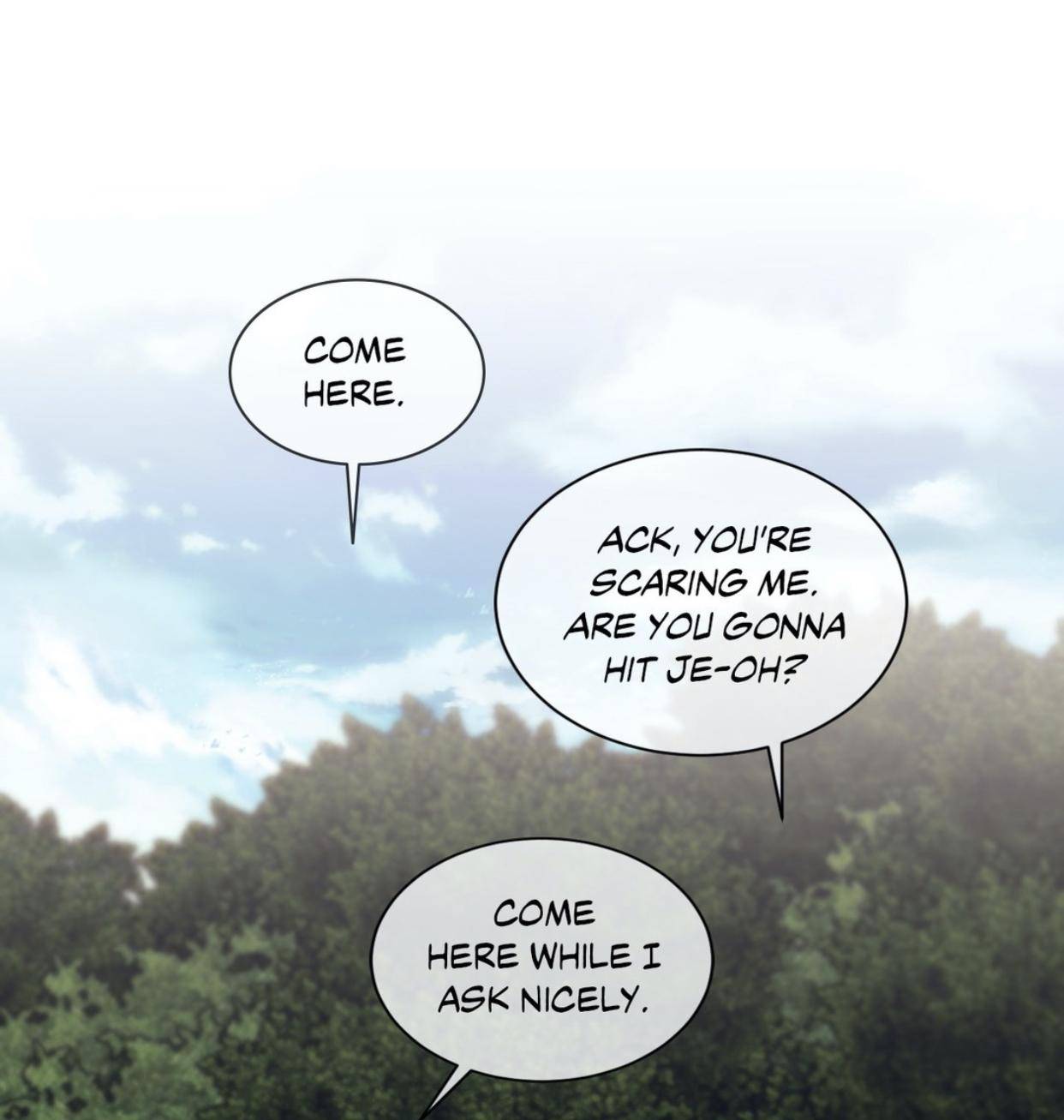 The Pawn's Revenge chapter 28 page 42