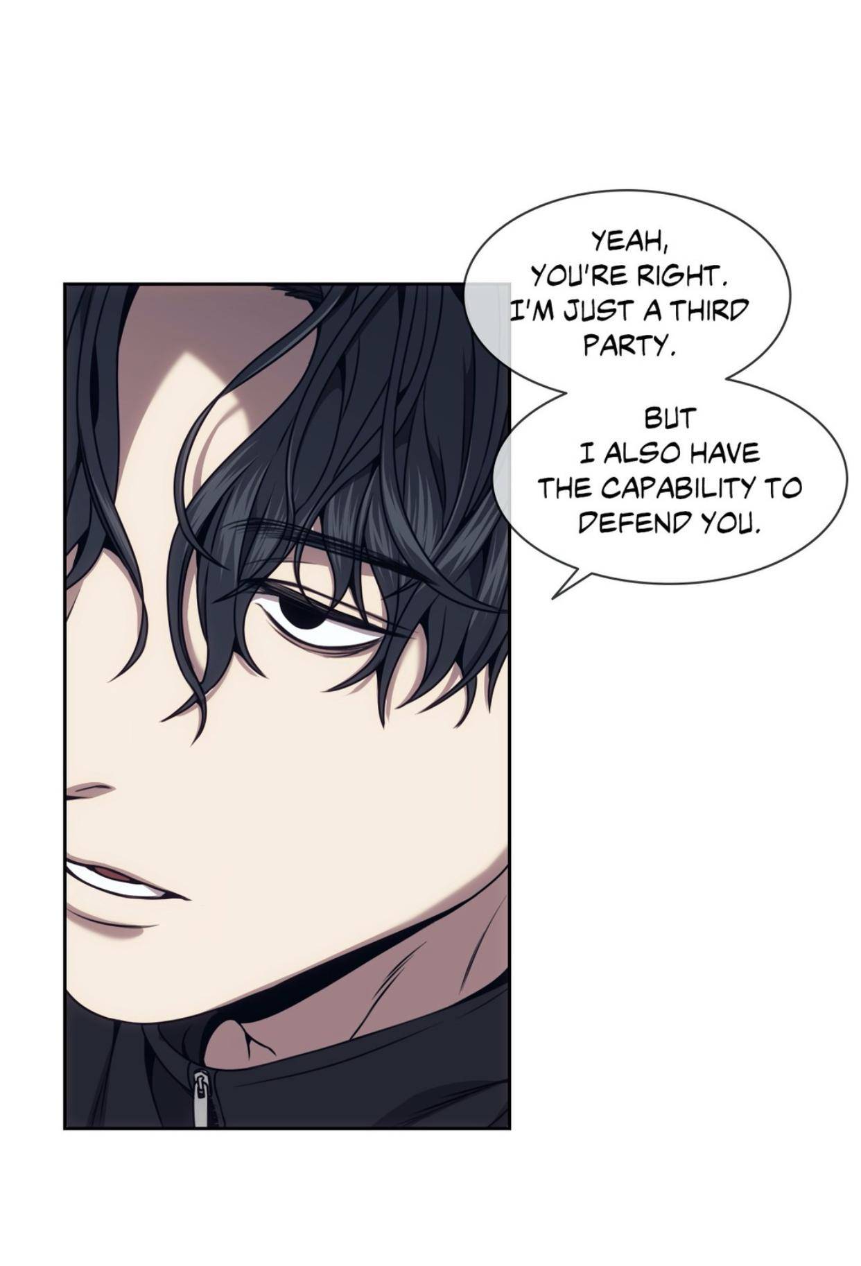 The Pawn's Revenge chapter 28 page 52