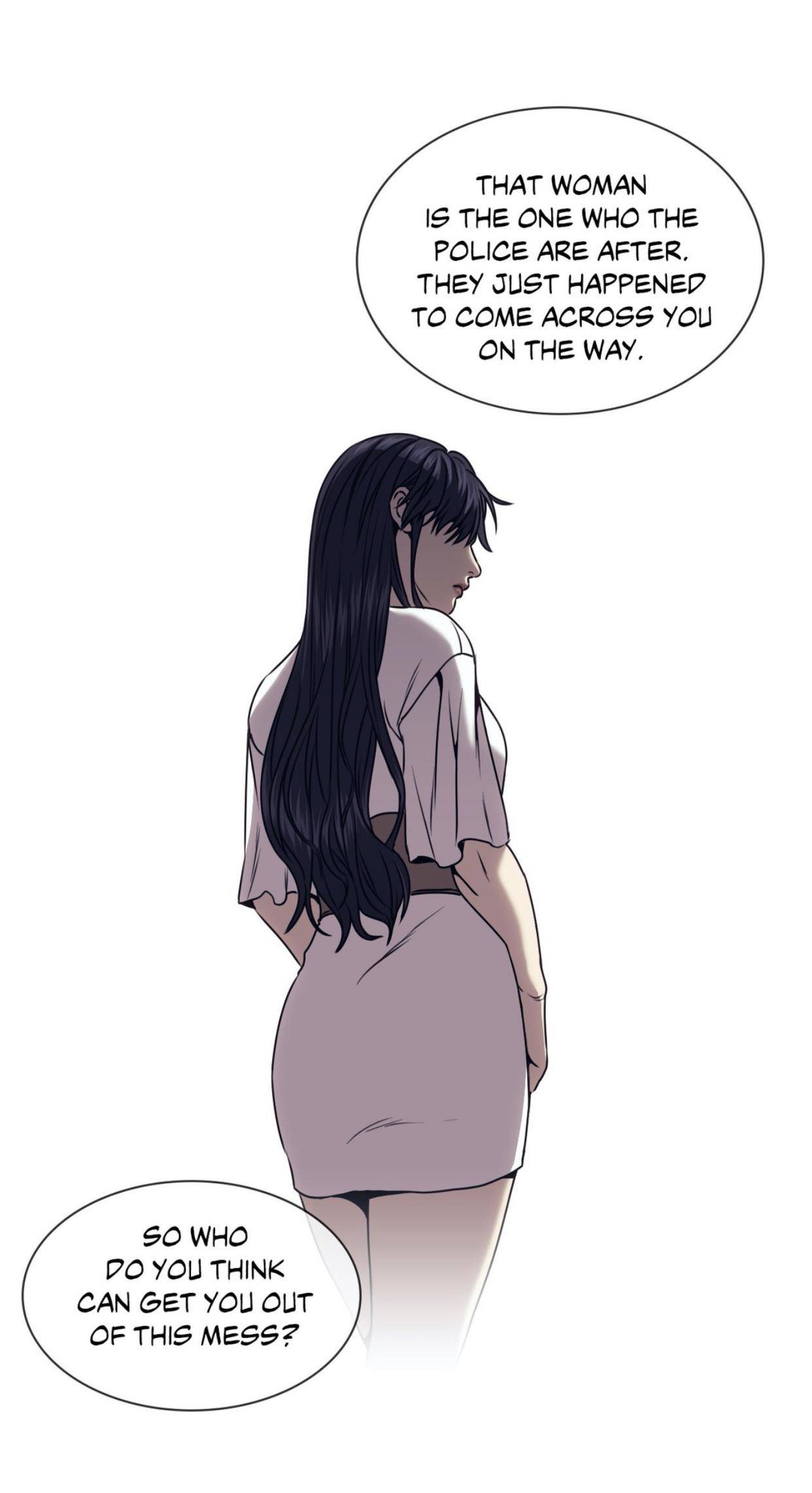 The Pawn's Revenge chapter 28 page 53