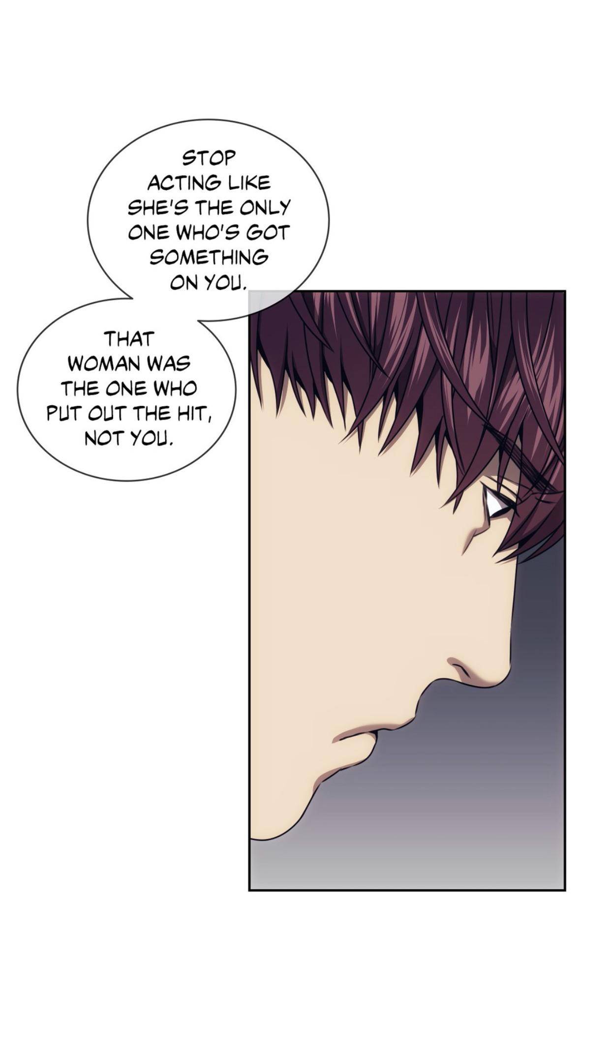 The Pawn's Revenge chapter 28 page 54