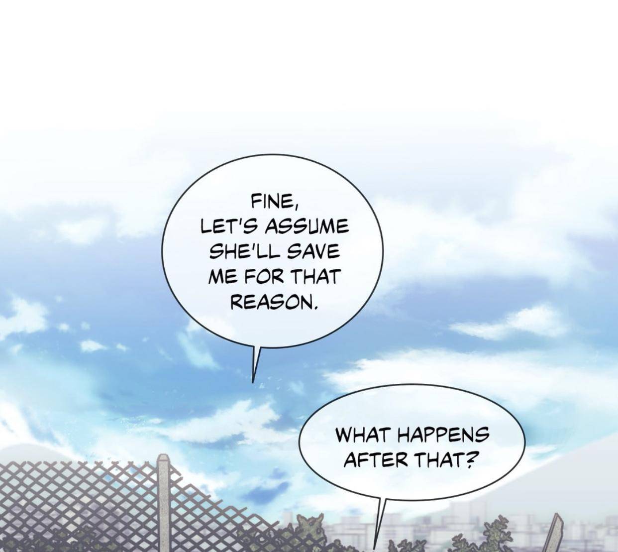 The Pawn's Revenge chapter 28 page 55