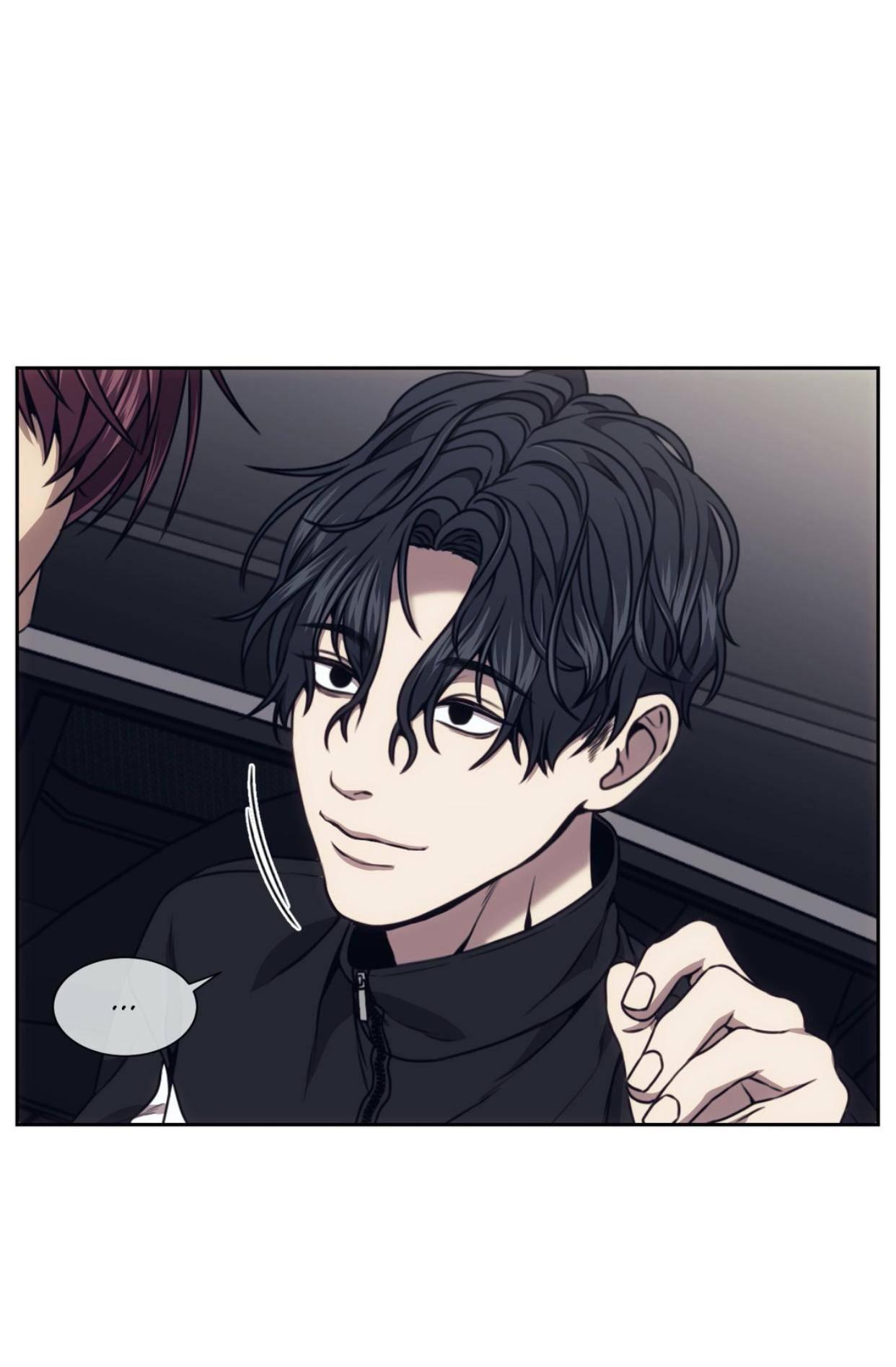 The Pawn's Revenge chapter 28 page 58