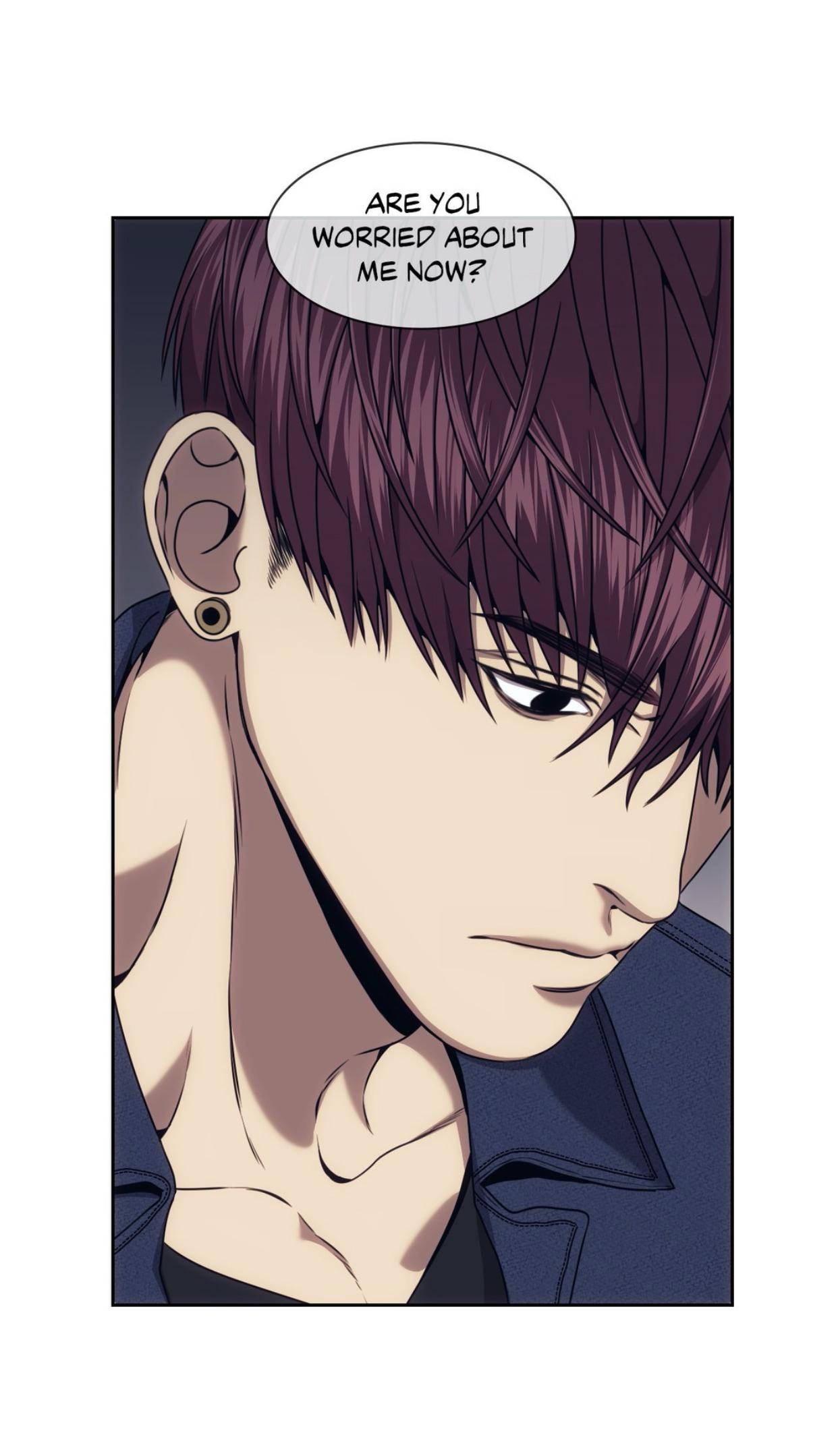 The Pawn's Revenge chapter 28 page 59