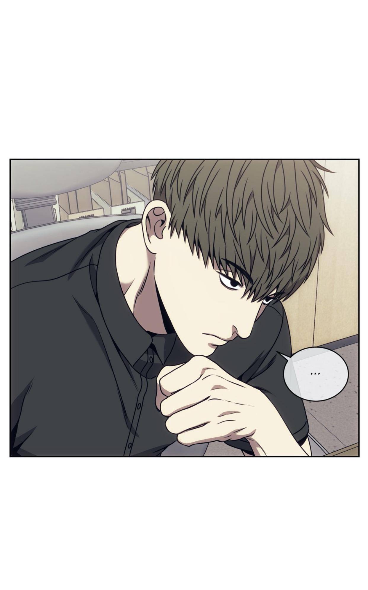 The Pawn's Revenge chapter 28 page 6